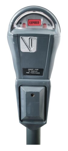 Ebensburg Borough Council OKs increase in parking rates